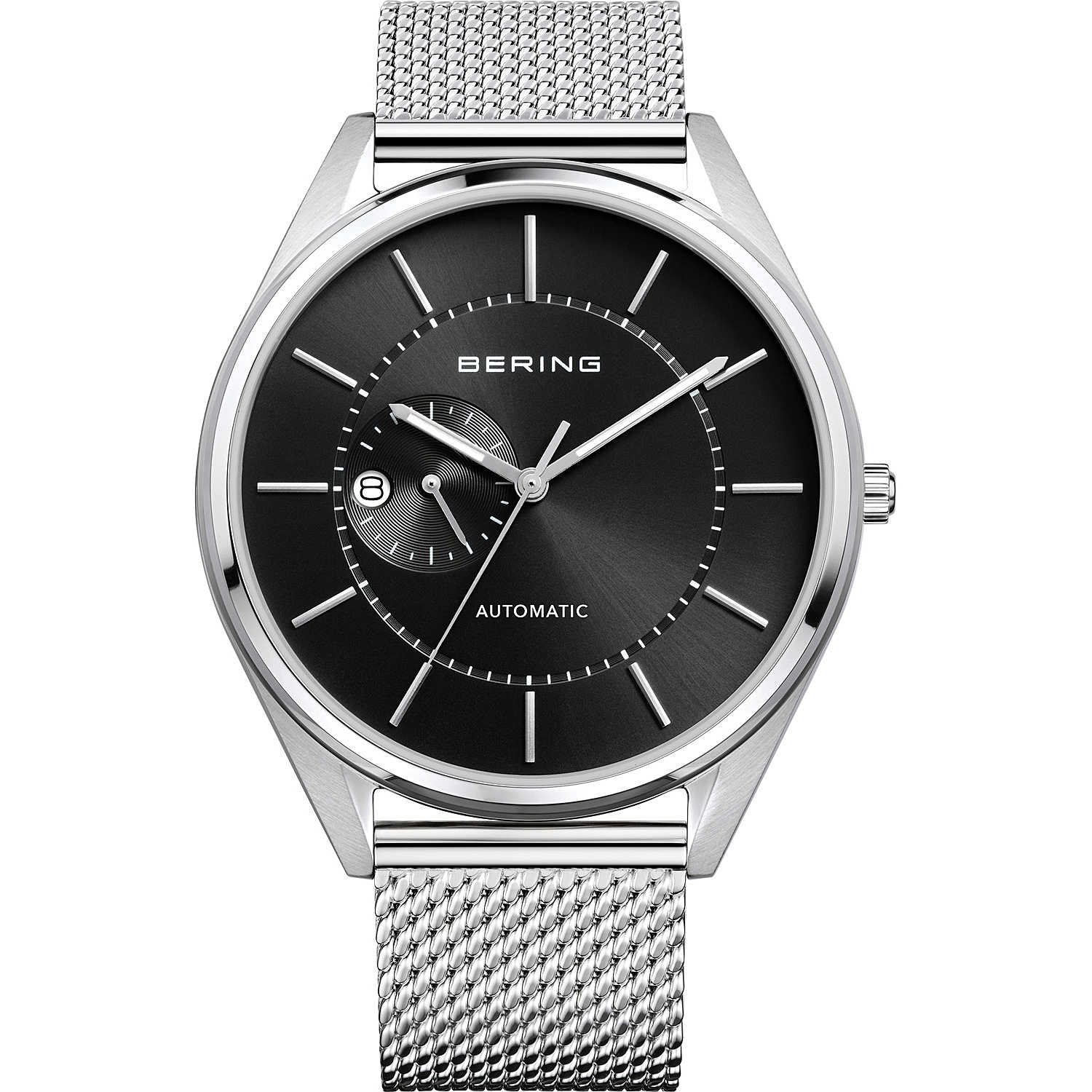 Bering automatic 16243 new arrivals